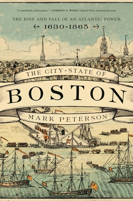 The City-State of Boston