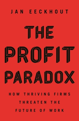 The Profit Paradox