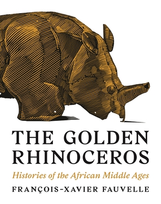 The Golden Rhinoceros