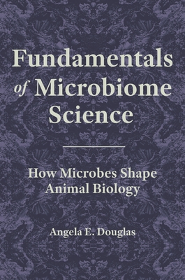 Fundamentals of Microbiome Science