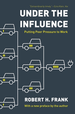 Under the Influence – Putting Peer Pressure to Work