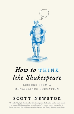 How to Think like Shakespeare