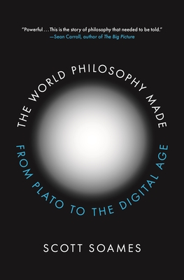 The World Philosophy Made