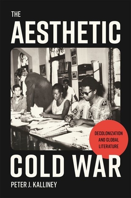 The Aesthetic Cold War