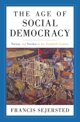 The Age of Social Democracy