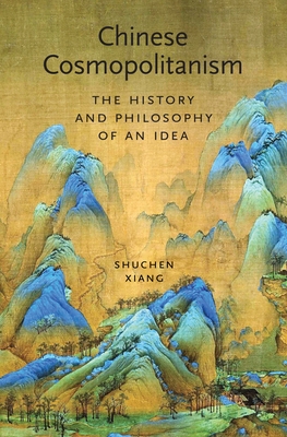 Chinese Cosmopolitanism
