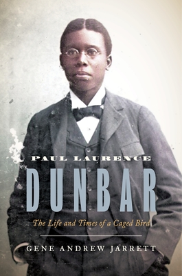 Paul Laurence Dunbar