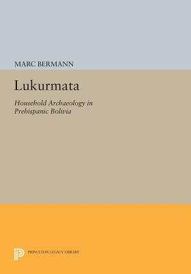 Lukurmata