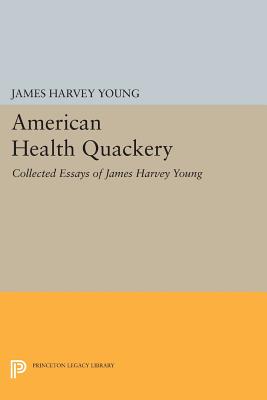 American Health Quackery