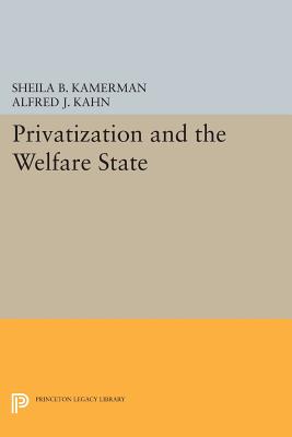 Privatization and the Welfare State