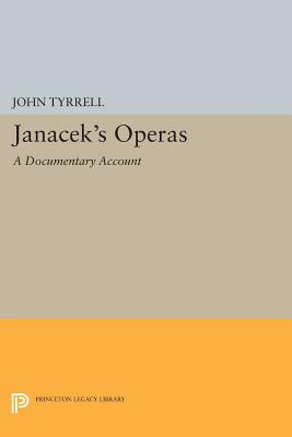 Janacek's Operas