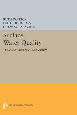 Surface Water Quality – Have the Laws Been Successful?