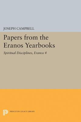 Papers from the Eranos Yearbooks, Eranos 4