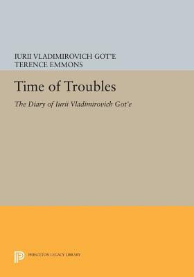 Time of Troubles