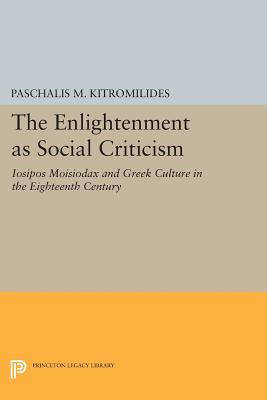 The Enlightenment as Social Criticism