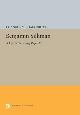 Benjamin Silliman