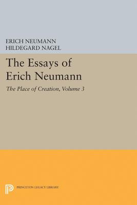 The Essays of Erich Neumann, Volume 3