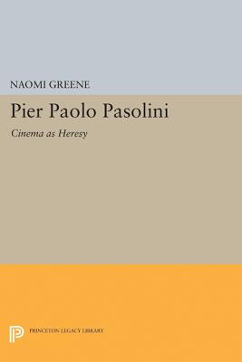 Pier Paolo Pasolini