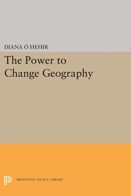 The Power to Change Geography