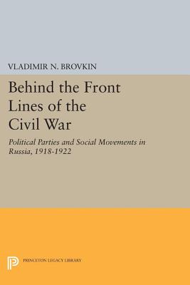Behind the Front Lines of the Civil War