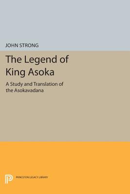 The Legend of King Asoka