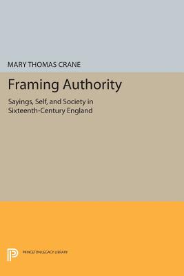 Framing Authority