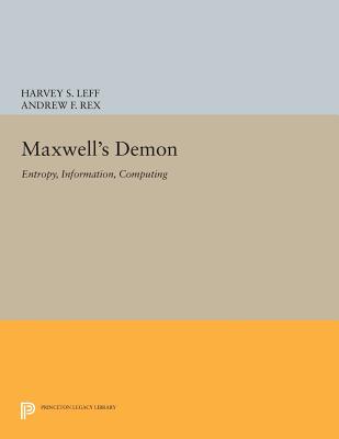 Maxwell''s Demon