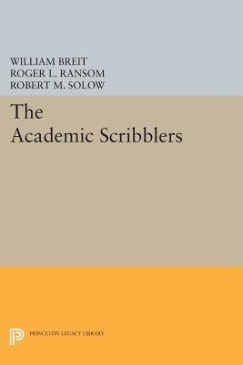 The Academic Scribblers