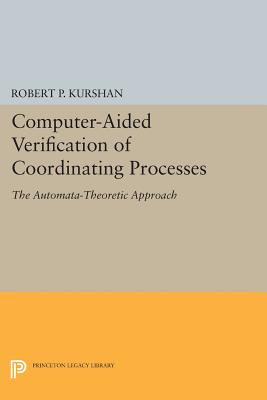 Computer-Aided Verification of Coordinating Processes