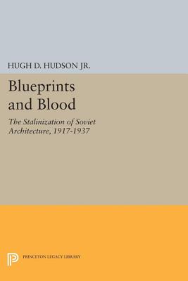 Blueprints and Blood