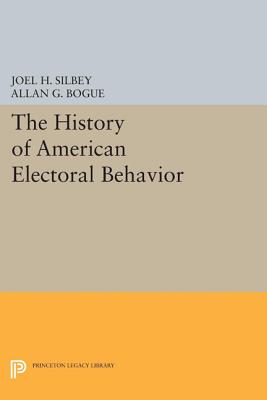 The History of American Electoral Behavior