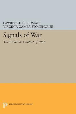 Signals of War