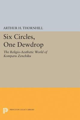 Six Circles, One Dewdrop