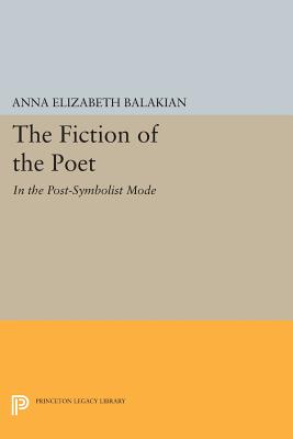 The Fiction of the Poet