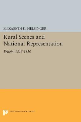 Rural Scenes and National Representation