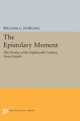 The Epistolary Moment