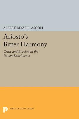 Ariosto's Bitter Harmony