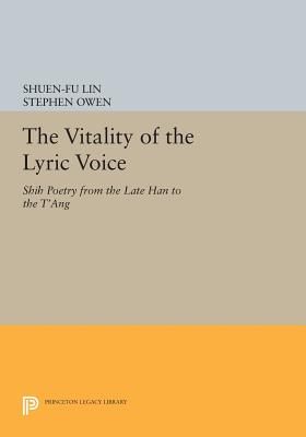 The Vitality of the Lyric Voice