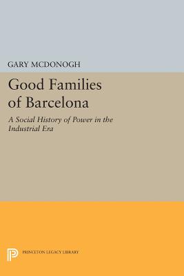 Good Families of Barcelona