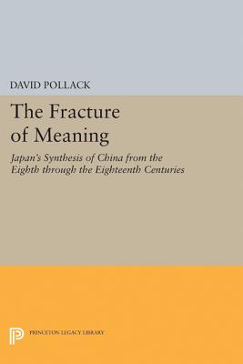 The Fracture of Meaning