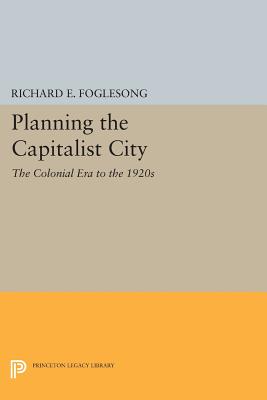 Planning the Capitalist City