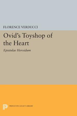 Ovid's Toyshop of the Heart