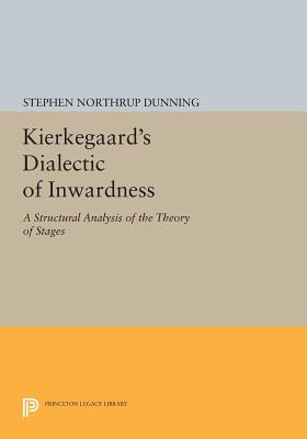 Kierkegaard's Dialectic of Inwardness