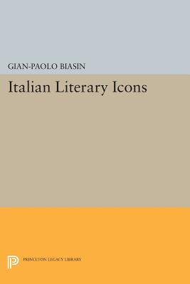 Italian Literary Icons