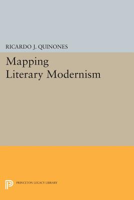 Mapping Literary Modernism