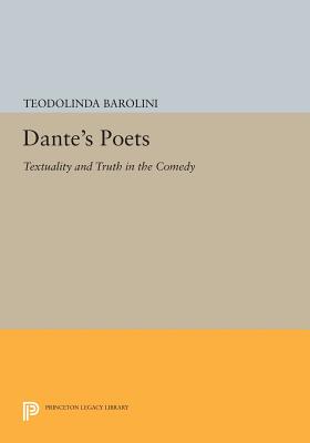 Dante's Poets