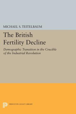 The British Fertility Decline