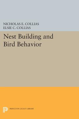 Nest Building and Bird Behavior