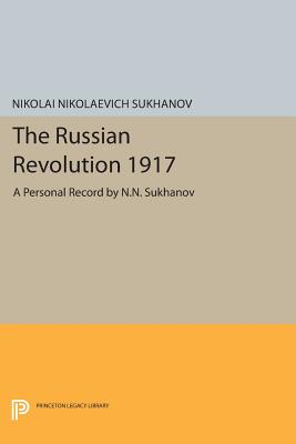 The Russian Revolution 1917