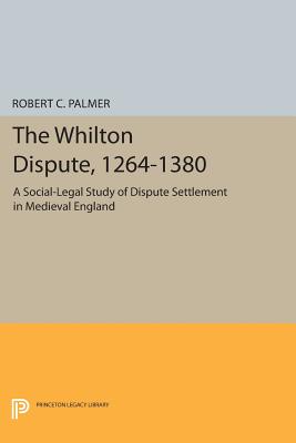 The Whilton Dispute, 1264-1380